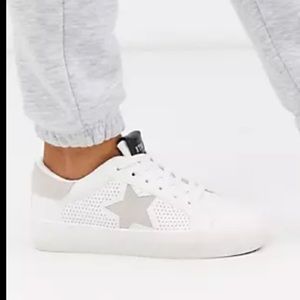 Steve Madden Women's Starling Sneaker